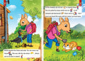 pages-The Tolerant Deer