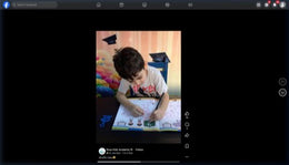 فيديو أطفال الحضانة بيستمتعوا بأنشطة المنهج